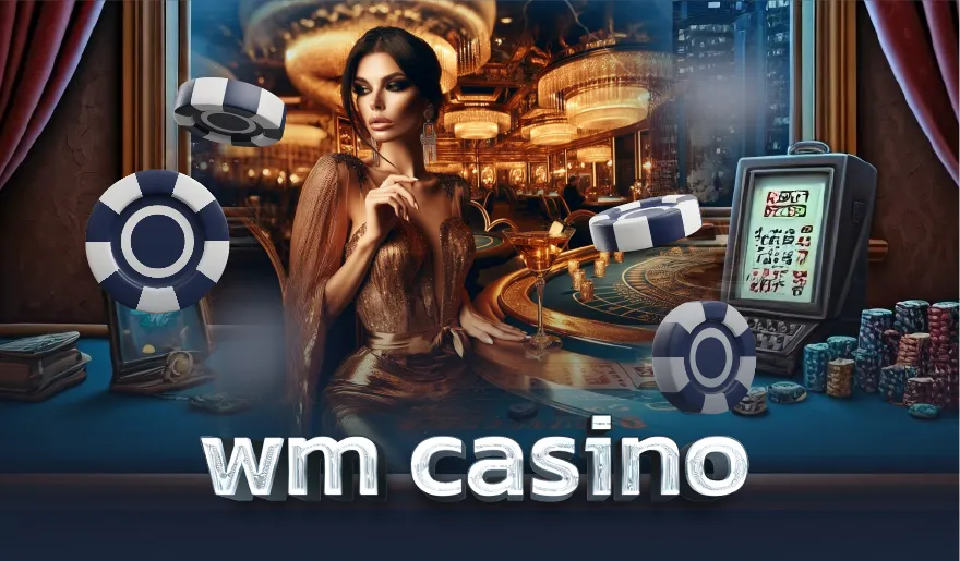 wm casino 