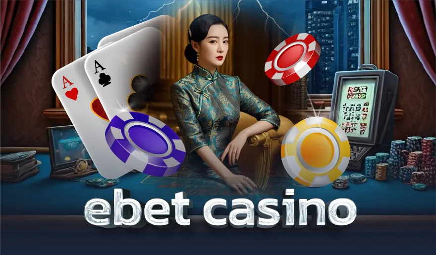 ebet casino 
