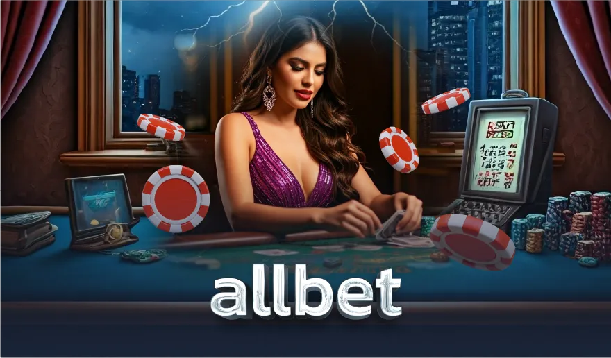 allbet
