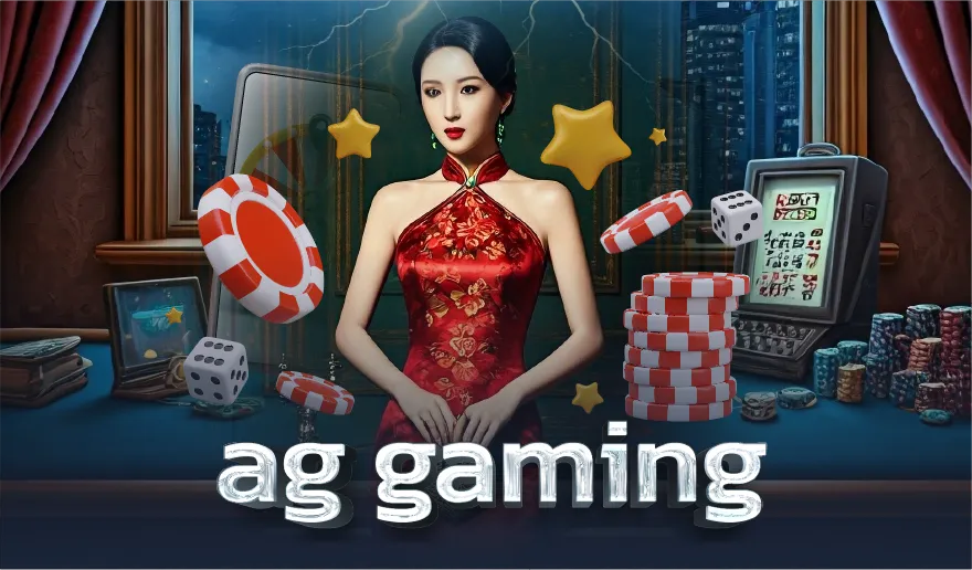 ag gaming