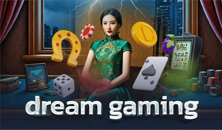 dream gaming